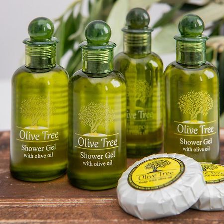 Olive Tree Suites Fira  Exteriör bild